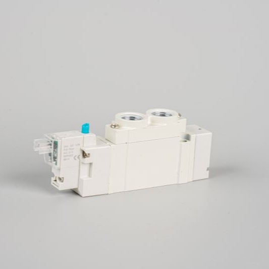 Van điện từ 15mm
