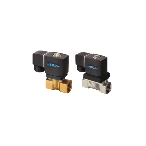 Solenoid hoạt động như thế nào?