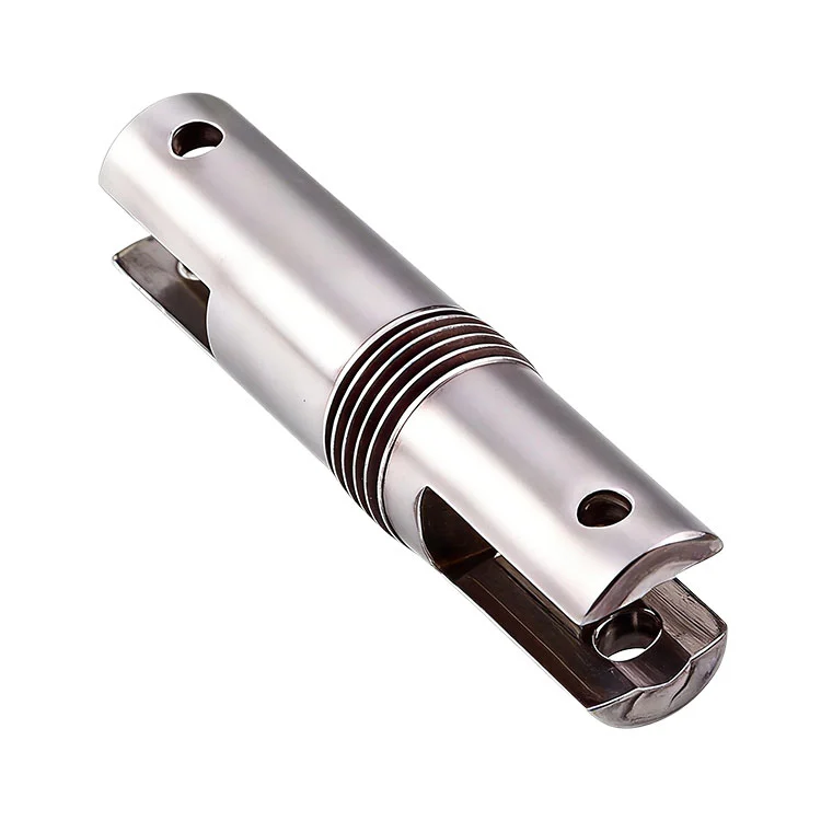 Phần cứng khóa xoay thân xe bằng thép không gỉ 304