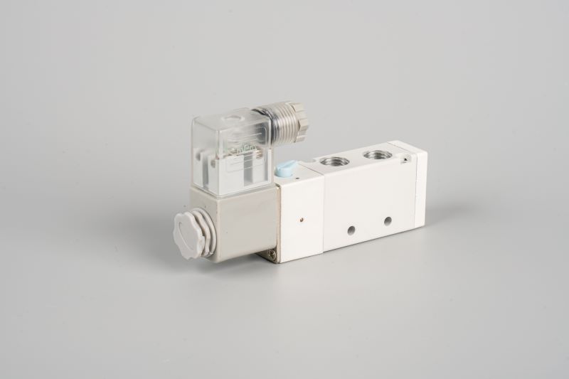 Van điện từ tự động hóa