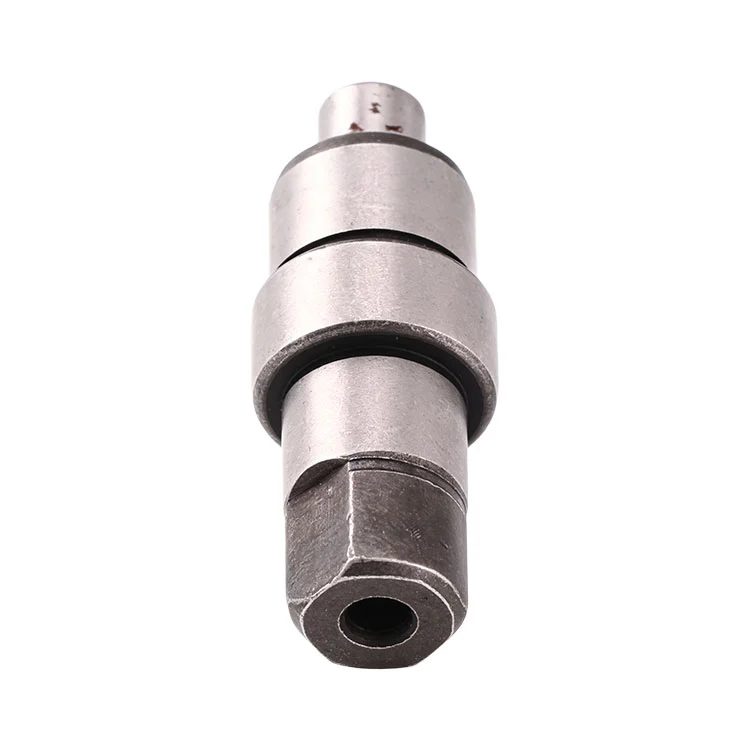 Thiết bị rửa xe Phụ tùng chính xác bằng kim loại