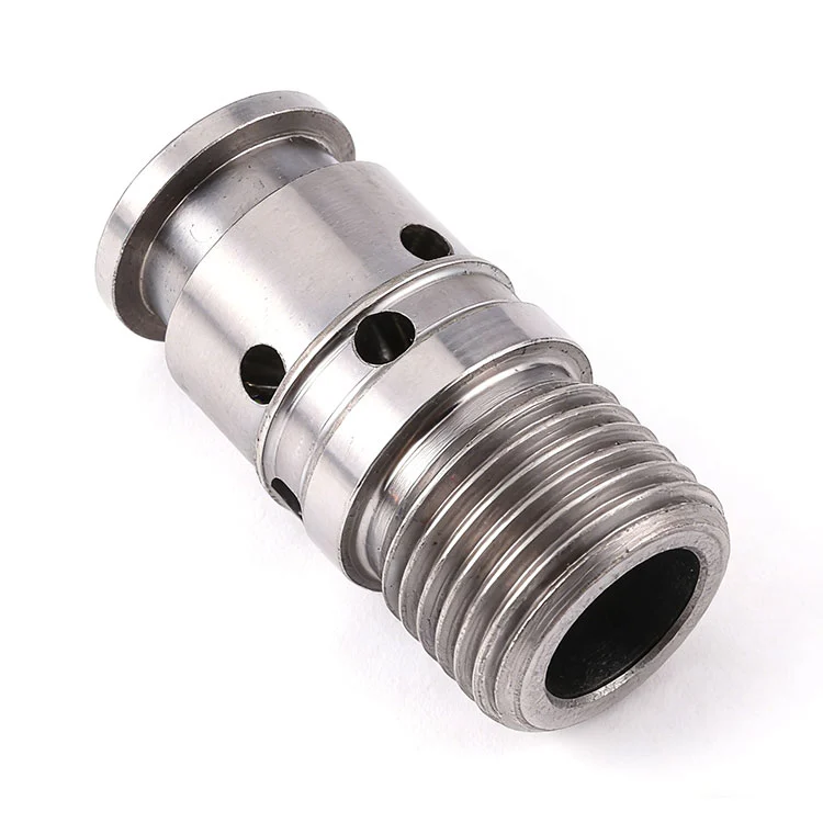 Bộ phận dập nguội cho hệ thống ép thủy lực