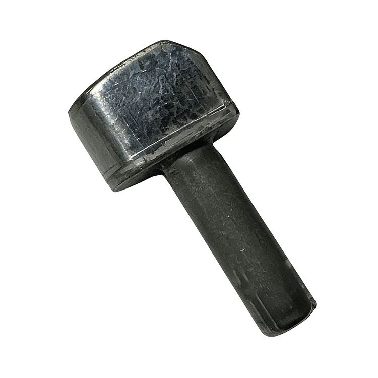 Linh kiện máy may công nghiệp chính xác tiêu đề lạnh