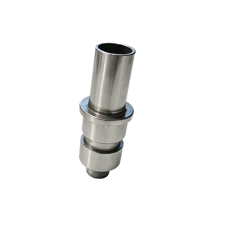 Ống bọc mặt bích rỗng có lỗ xuyên qua cho các mối nối mặt bích có chốt