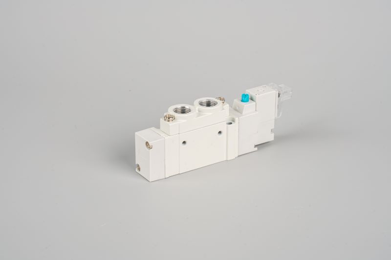 Van điện từ thực phẩm và đồ uống