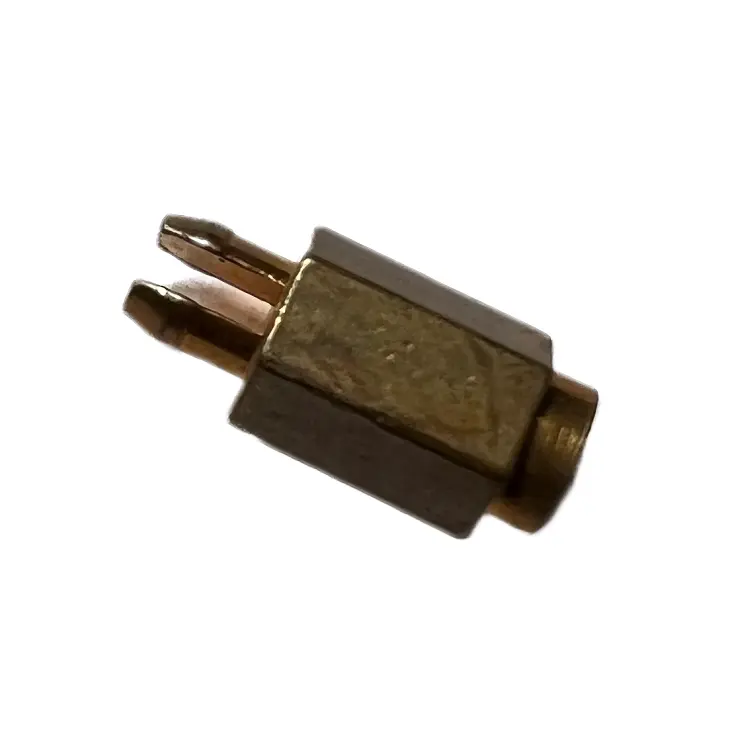 Miếng đệm khóa có rãnh có rãnh để gắn PCB