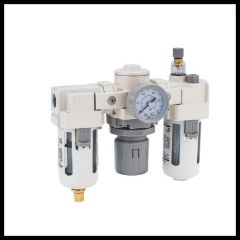 Bộ lọc không khí FRL