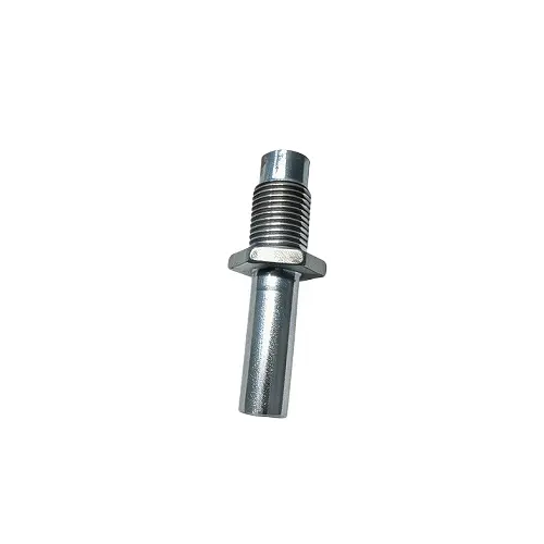 Pin Clevis có đầu rỗng