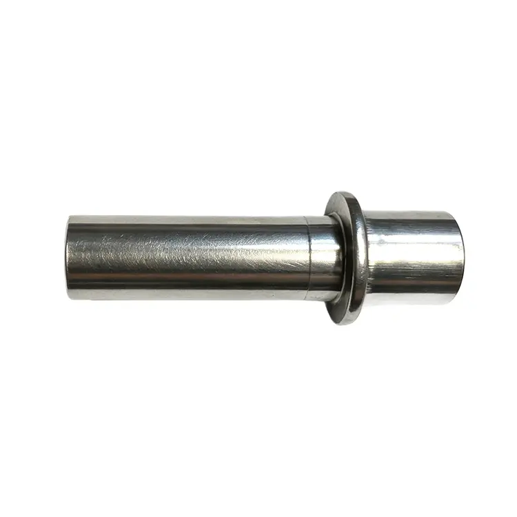 Ống lót vai mặt bích bằng thép rỗng cho thiết bị tự động hóa
