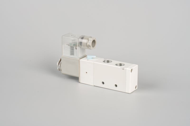 Solenoid Valves