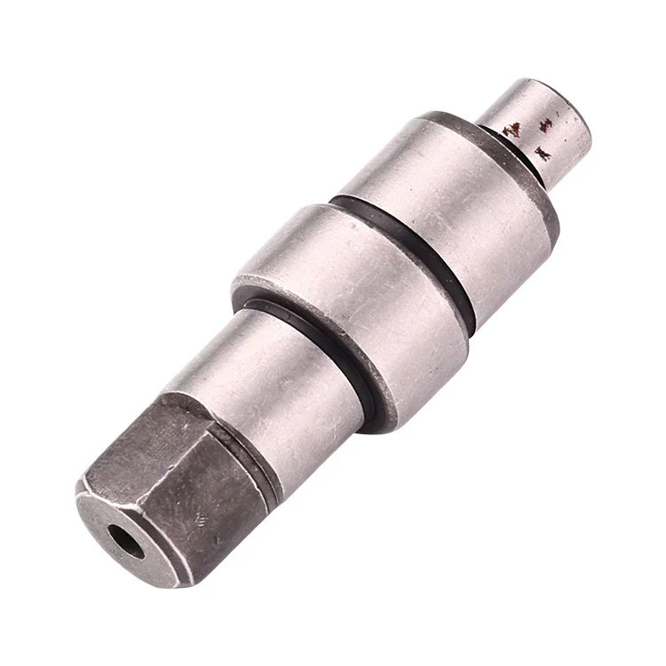 Car Wash Equipment Metal Precision Spare Parts