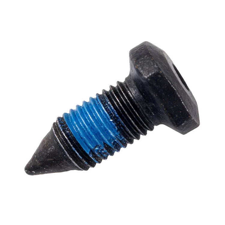 Pre Applied Thread Locking Bolts For Automotive Applications