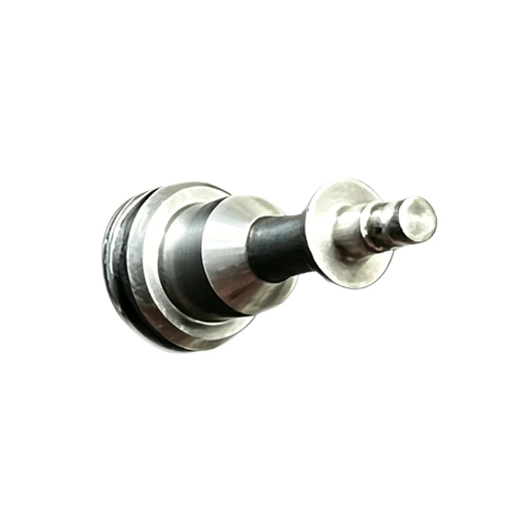 Solenoid Plunger Replacement Armature Core for Hydraulic And Pneumatic Valves