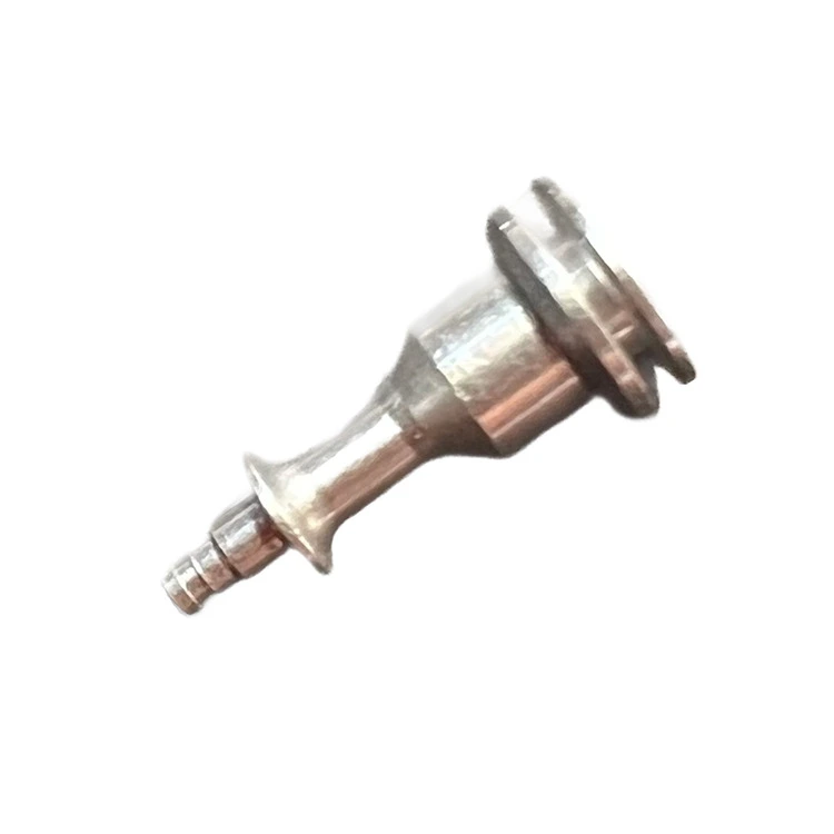 Solenoid Plunger Replacement Armature Core for Hydraulic And Pneumatic Valves