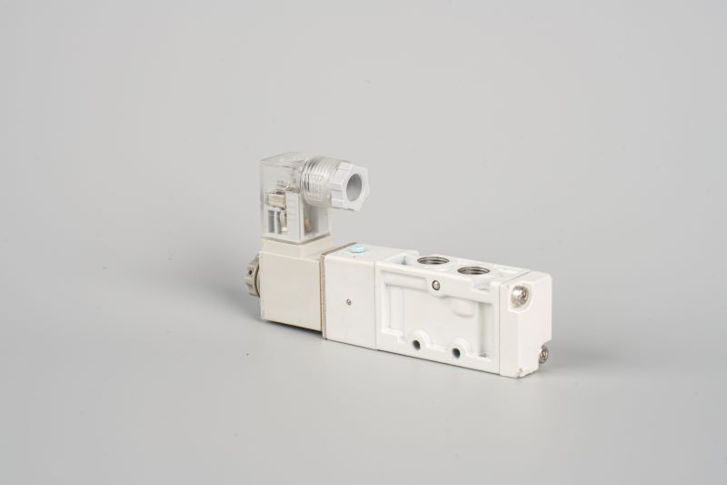 Van điện từ tự động hóa công nghiệp