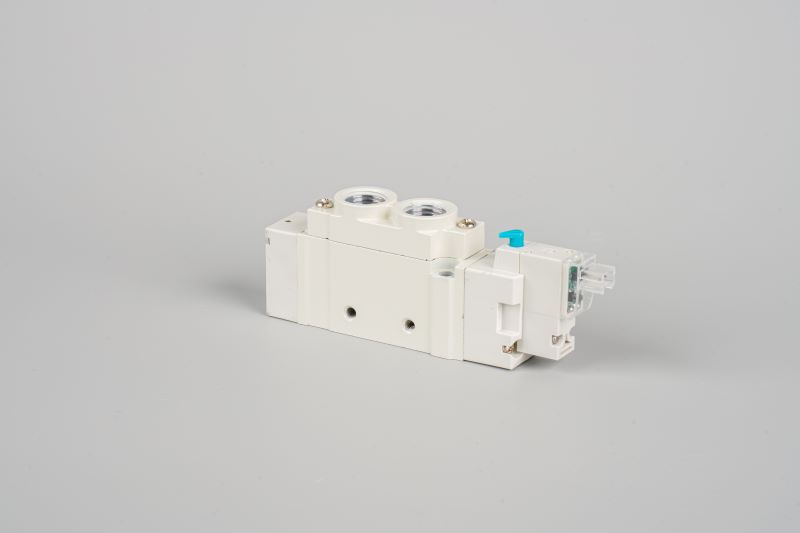 Nhà sản xuất van điện từ OEM