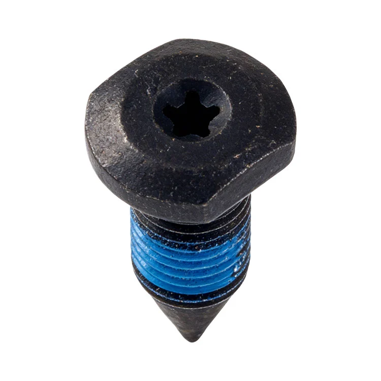 Bu lông khóa ren được áp dụng trước cho các ứng dụng ô tô