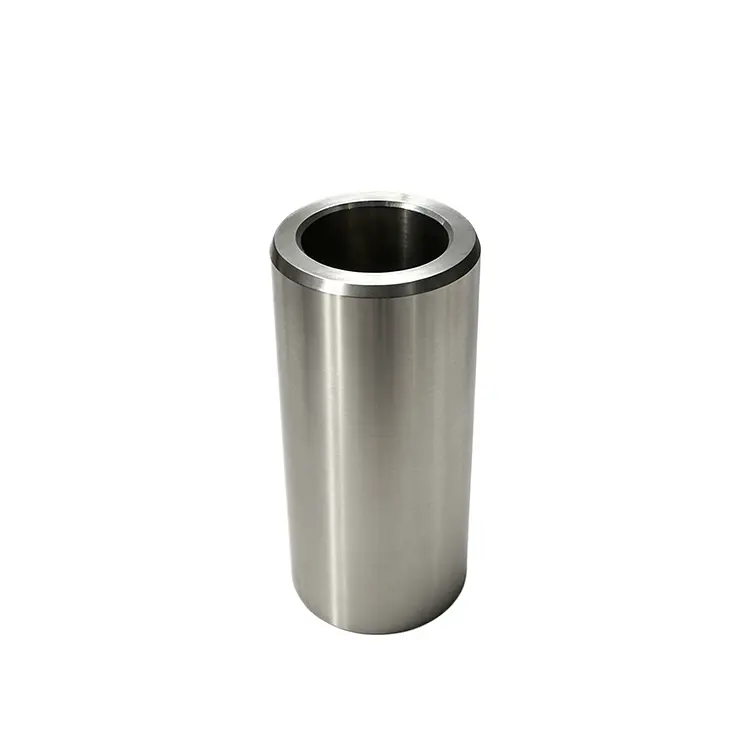 Ống lót trục thép rỗng chính xác cho thiết bị tự động hóa