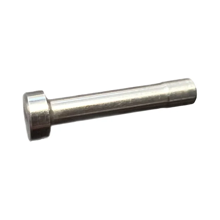 Công cụ thay đổi nhanh Pin định vị đầu phẳng miễn phí cho dây chuyền lắp ráp