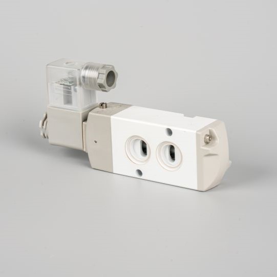 Van điện từ 24V