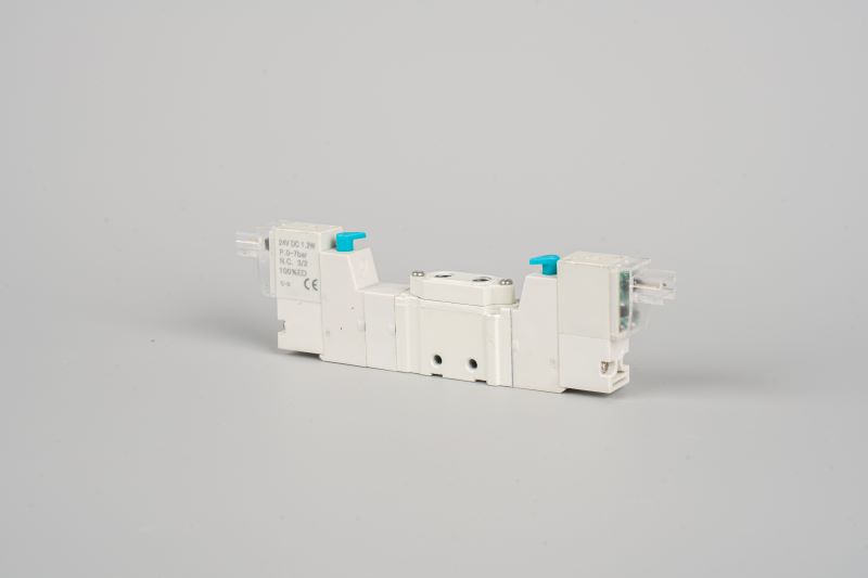 Van điện từ cho hệ thống HVAC