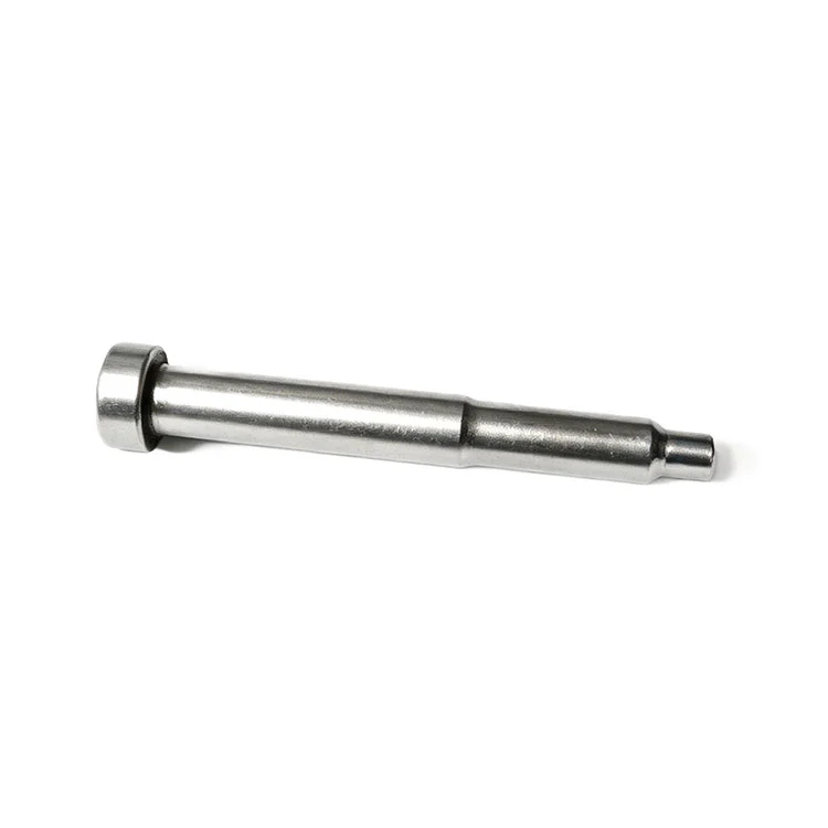 Chốt vai bằng thép để định vị thiết bị công nghiệp