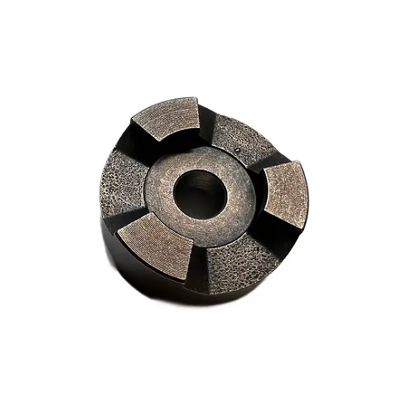 Đầu nối trục đàn hồi Zero Backlash Khớp nối hàm linh hoạt cho động cơ